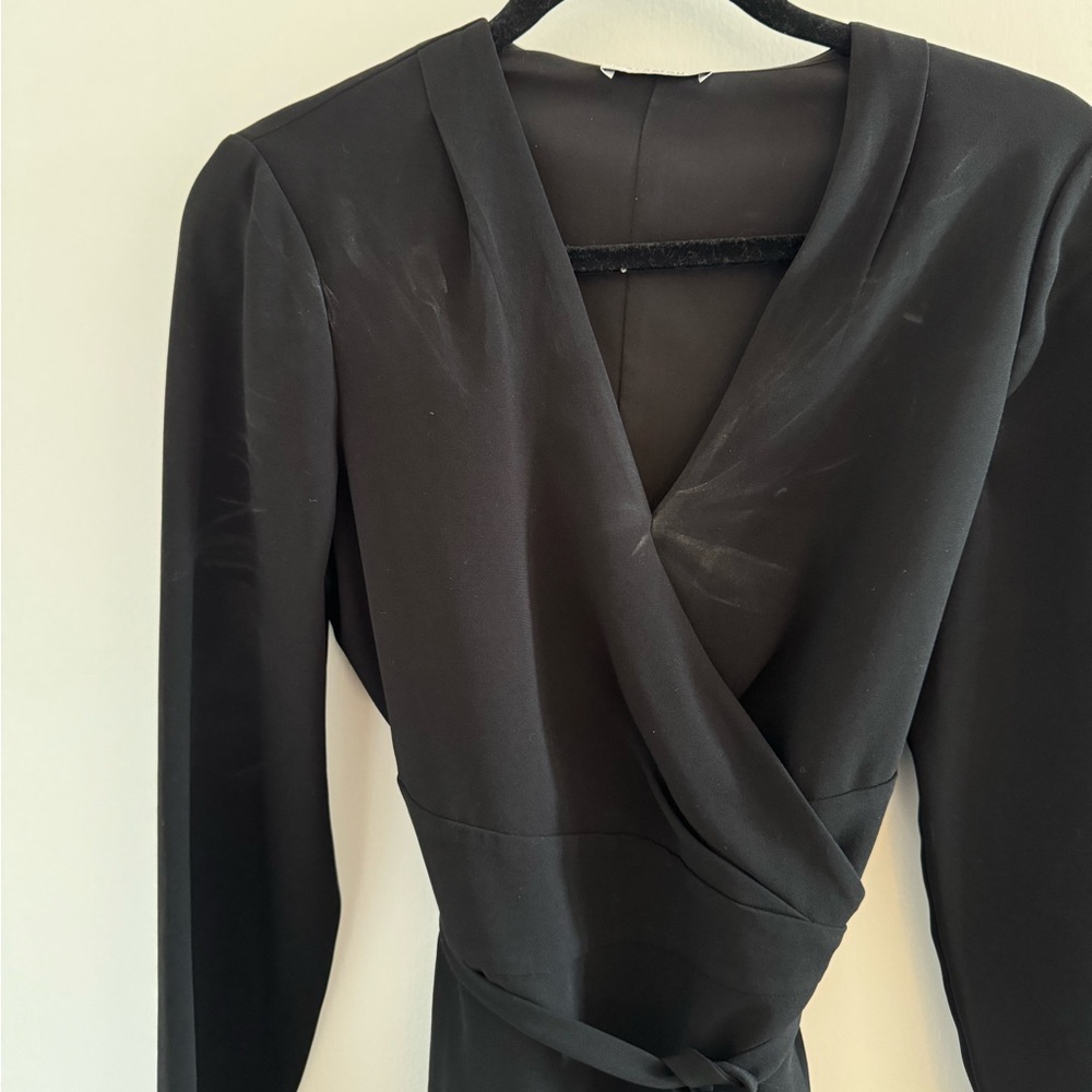 Aritzia little black dress